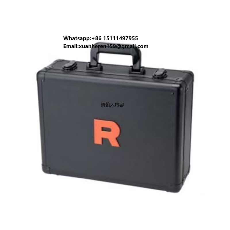 Board Games - Japan Team Rocket Aktentasche Team Rocket