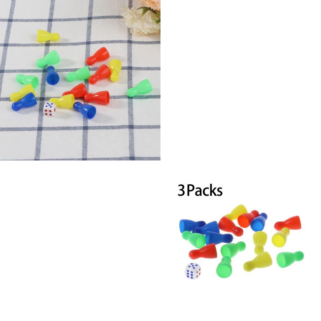 Board Game Halma - Q39E Brettspiel Schachfiguren Checkers Zubehör für