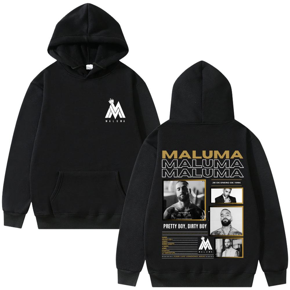 Board Game Halma - Sänger Maluma Album Cosas Pendientes Hübscher