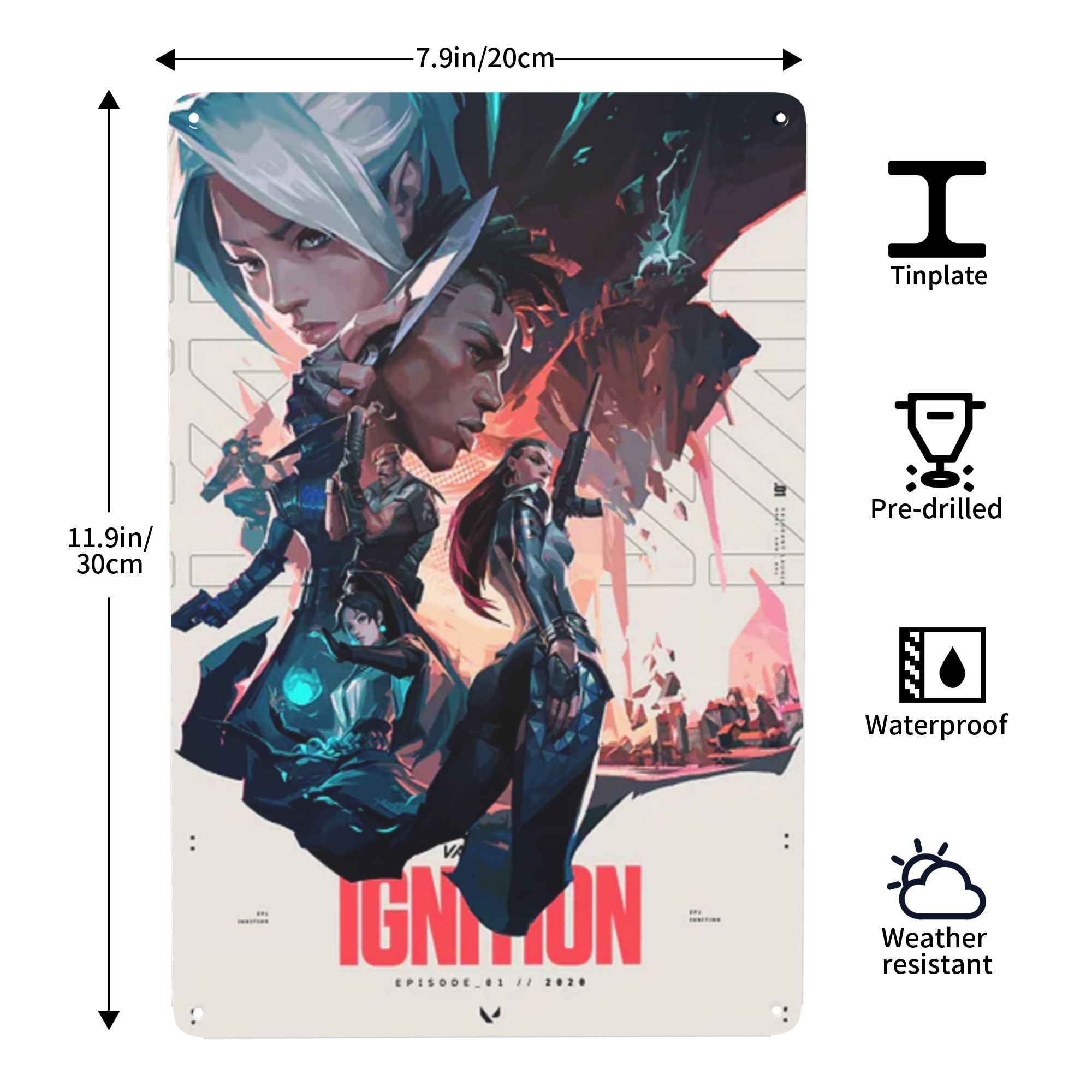 Von dem Zombicide-Brettspiel i – Board Game Zombicide Bewertung und Preis