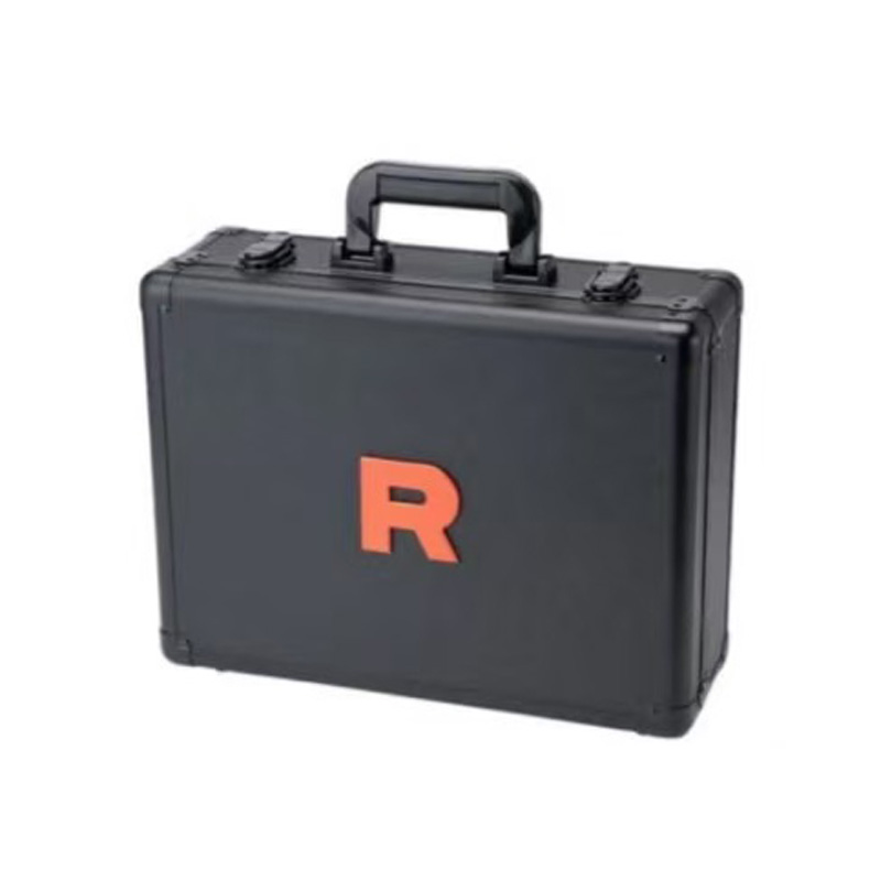 Japan Team Rocket Aktentasche  – Board Games Bewertung und Preis