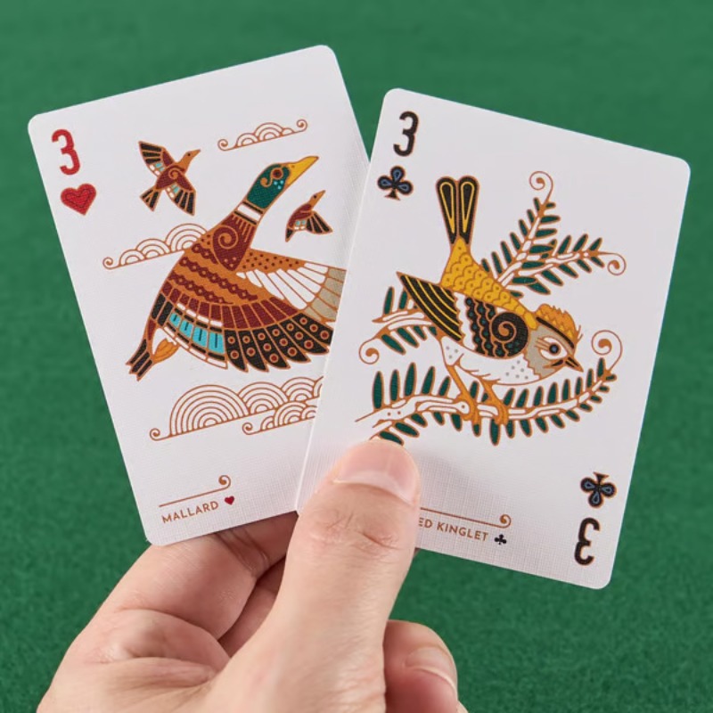 54-teiliges Karten-Set mit Vog – Board Game Research Bewertung und Preis