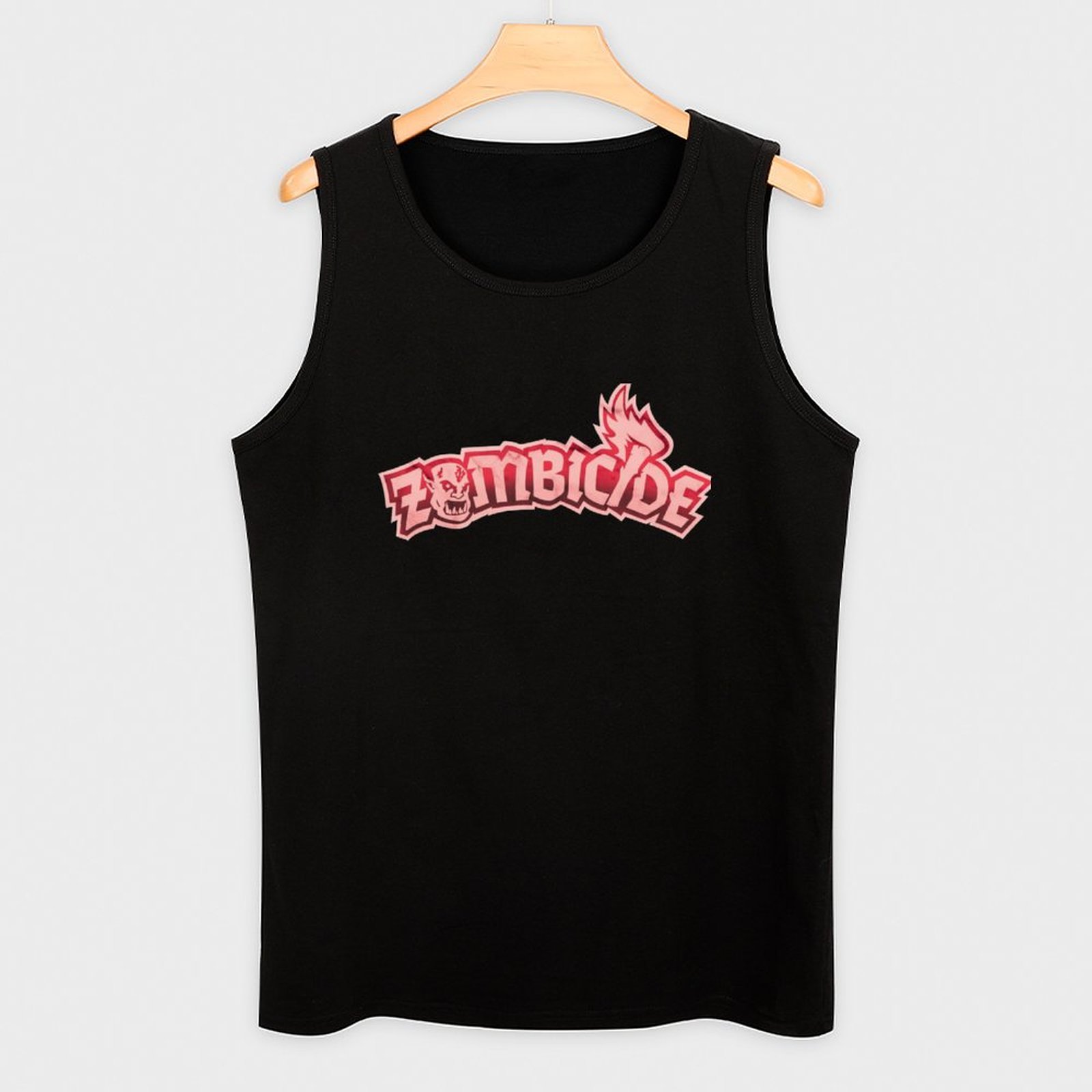 Zombicide Brettspiel Tank Top  – Board Game Zombicide Bewertung und Preis