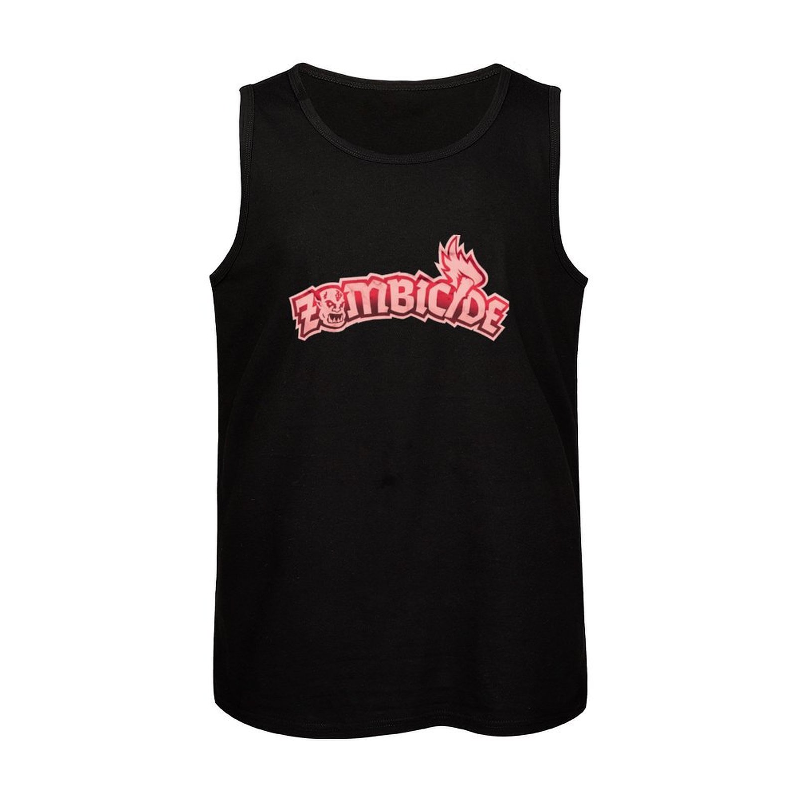 Zombicide Brettspiel Tank Top  – Board Game Zombicide Bewertung und Preis