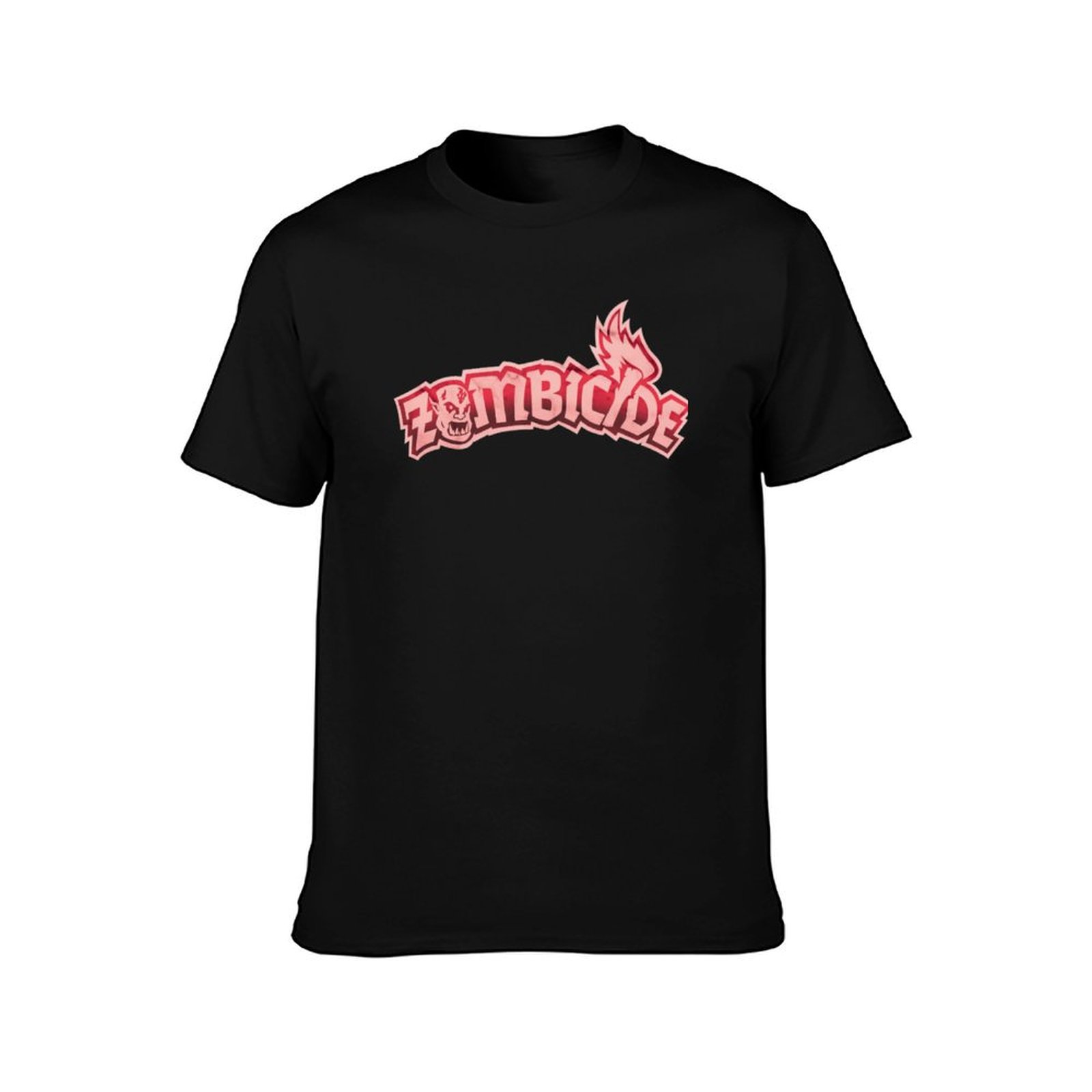 Zombicide BoardGame T-Shirt St – Board Game Zombicide Bewertung und Preis