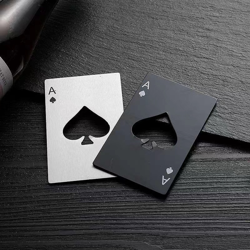 Bierflaschen öffner Poker eine – Board Game Hotel Bewertung und Preis