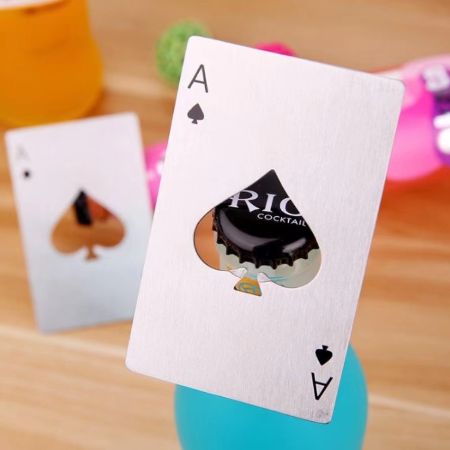 Bierflaschen öffner Poker eine – Board Game Hotel Bewertung und Preis