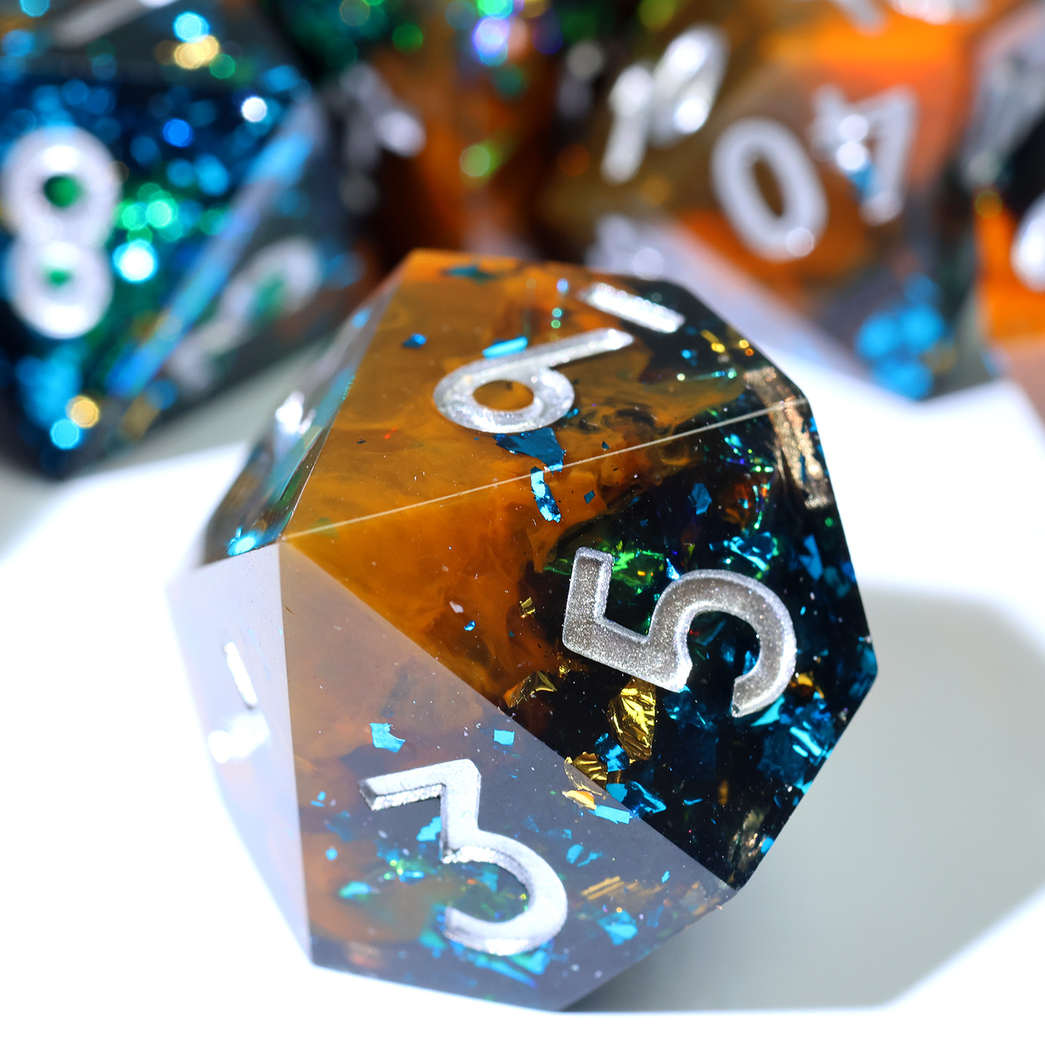 Handgefertigtes Drachen-Bernst – Board Game Roleplay Bewertung und Preis