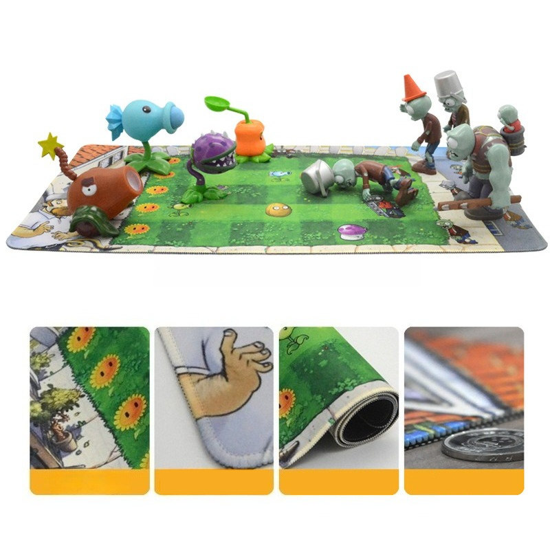 Plants Vs. Zombies Spielzeug-Z – Board Game Zombicide Bewertung und Preis