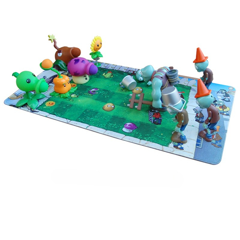 Plants Vs. Zombies Spielzeug-Z – Board Game Zombicide Bewertung und Preis