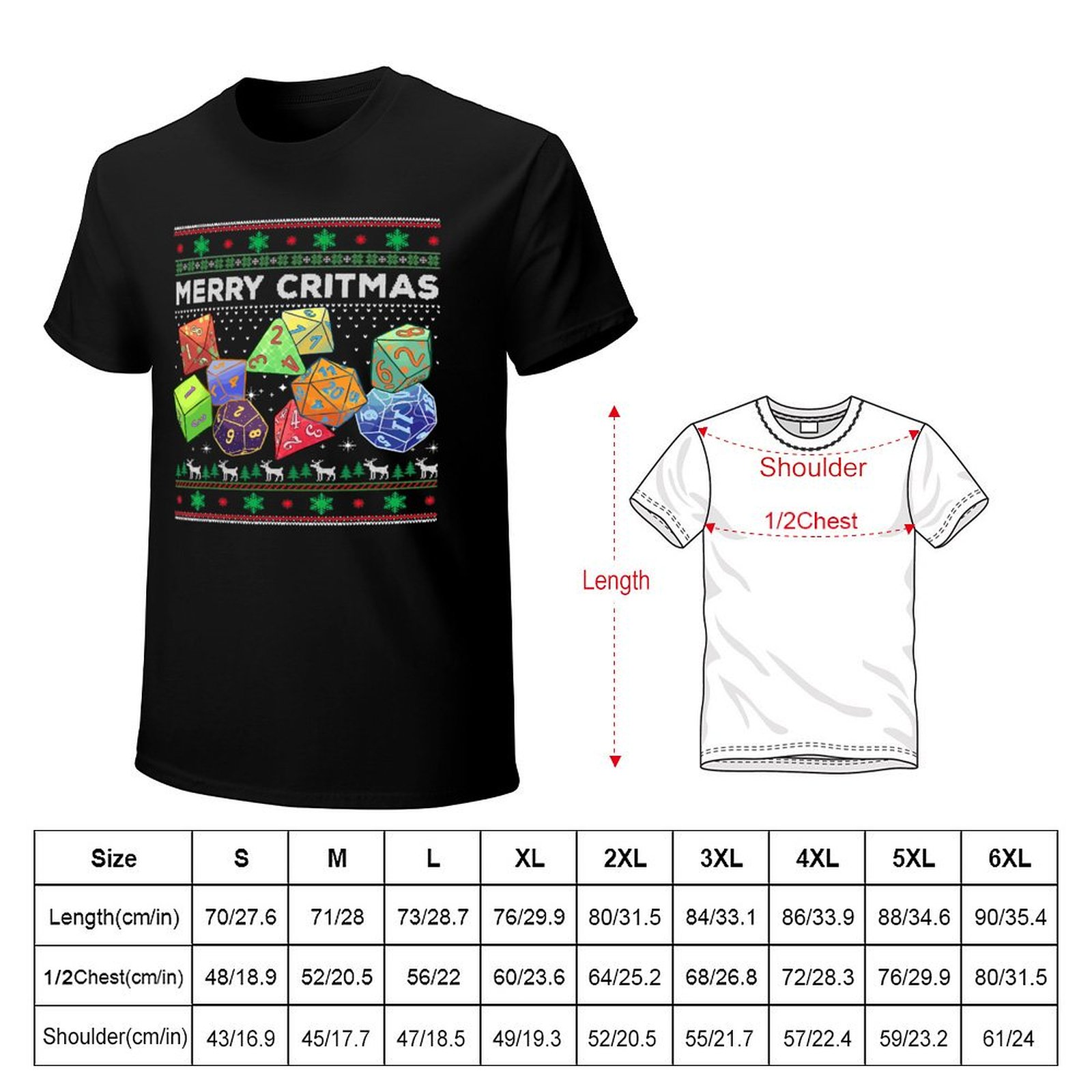 Spiel Merry Critmas Ugly Chris – Board Game Roleplay Bewertung und Preis