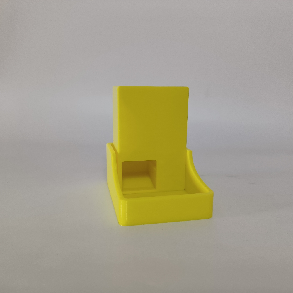 Portalbe Mini-Würfelturm mit A – Dice Tower Wooden Bewertung und Preis
