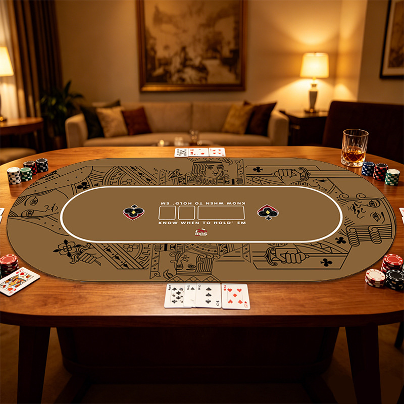 Texas Hold'em Poker Diatomeene – Board Game Hotel Bewertung und Preis