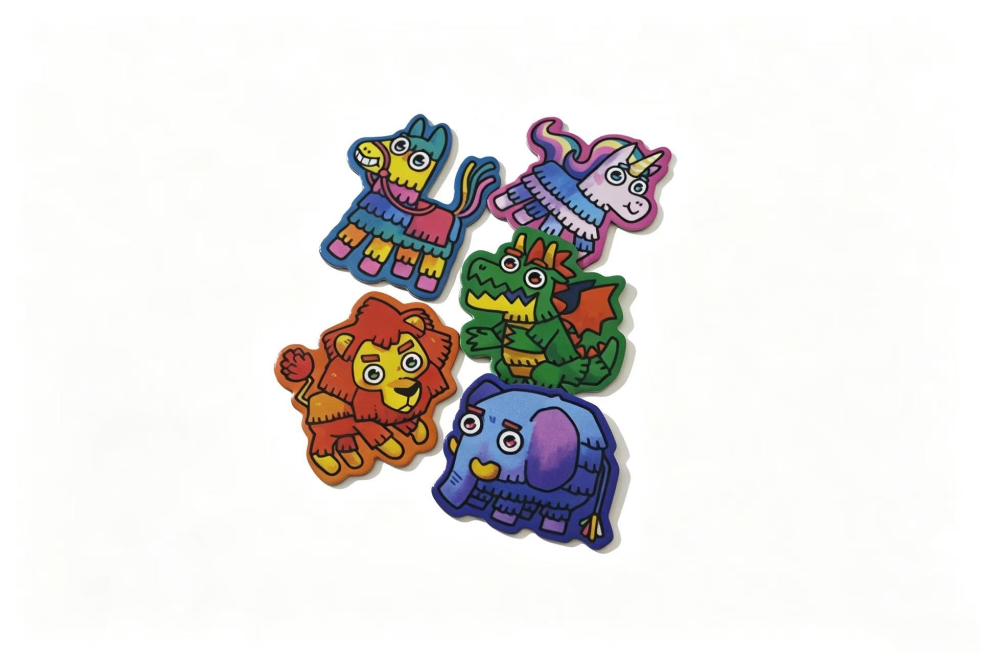 PINATAS Strategie-Kartenspiel  – Board Game Hotel Bewertung und Preis