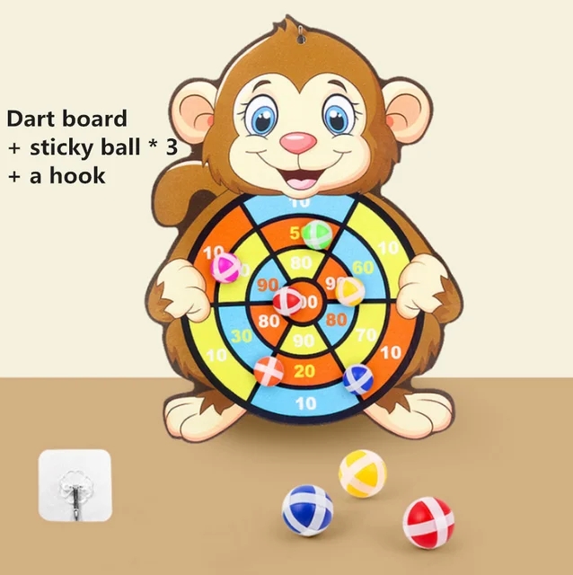 Klassisches Cartoon-Lernspielz – Board Games Bewertung und Preis