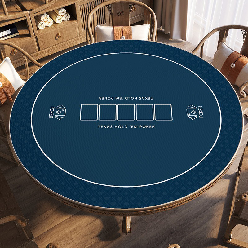 100/120cm Runde Texas Hold'em  – Board Game Hotel Bewertung und Preis