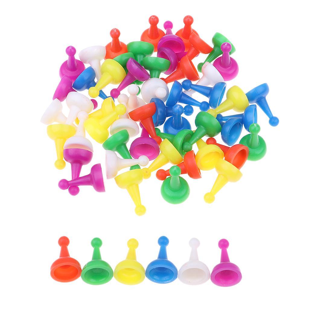 60 Stück Brettspiel Schachfigu – Board Game Halma Bewertung und Preis