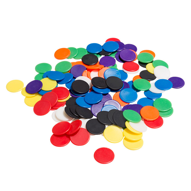 50/100/200 Stück 19mm Chips au – Board Game Verdant Bewertung und Preis