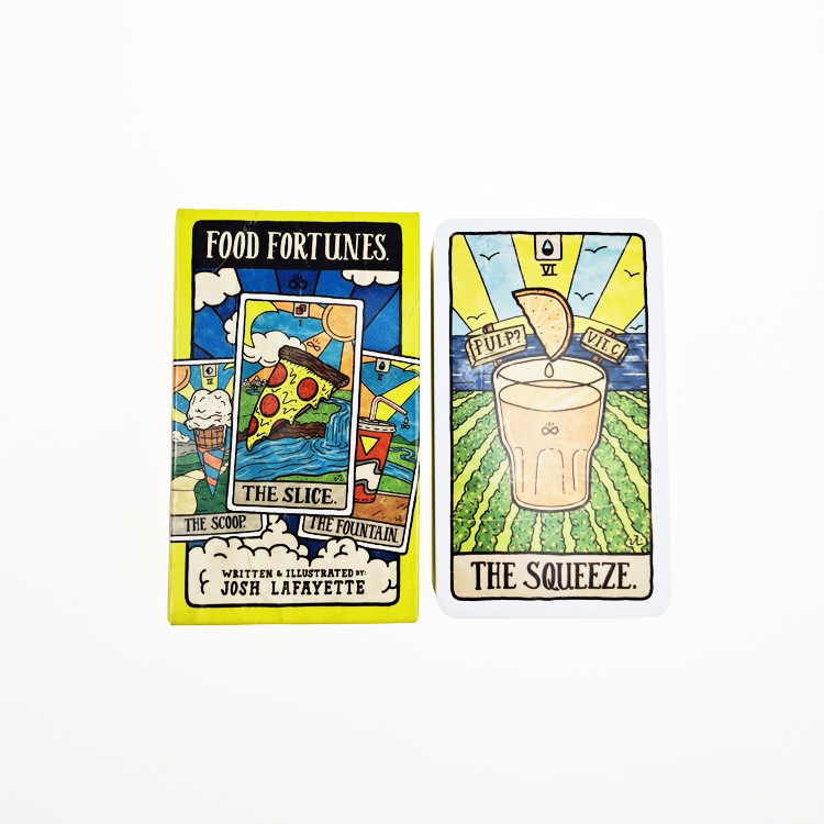 Neue 78, illustrierte Karten f – Board Game Research Bewertung und Preis