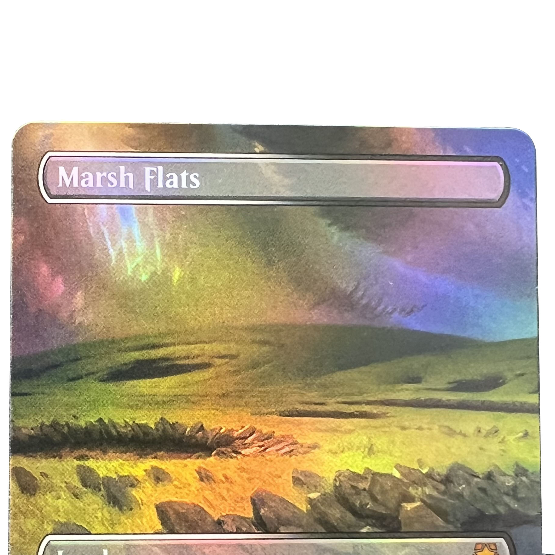 FETCH LANDS SPG Arid Mesa Mars – Board Game Verdant Bewertung und Preis