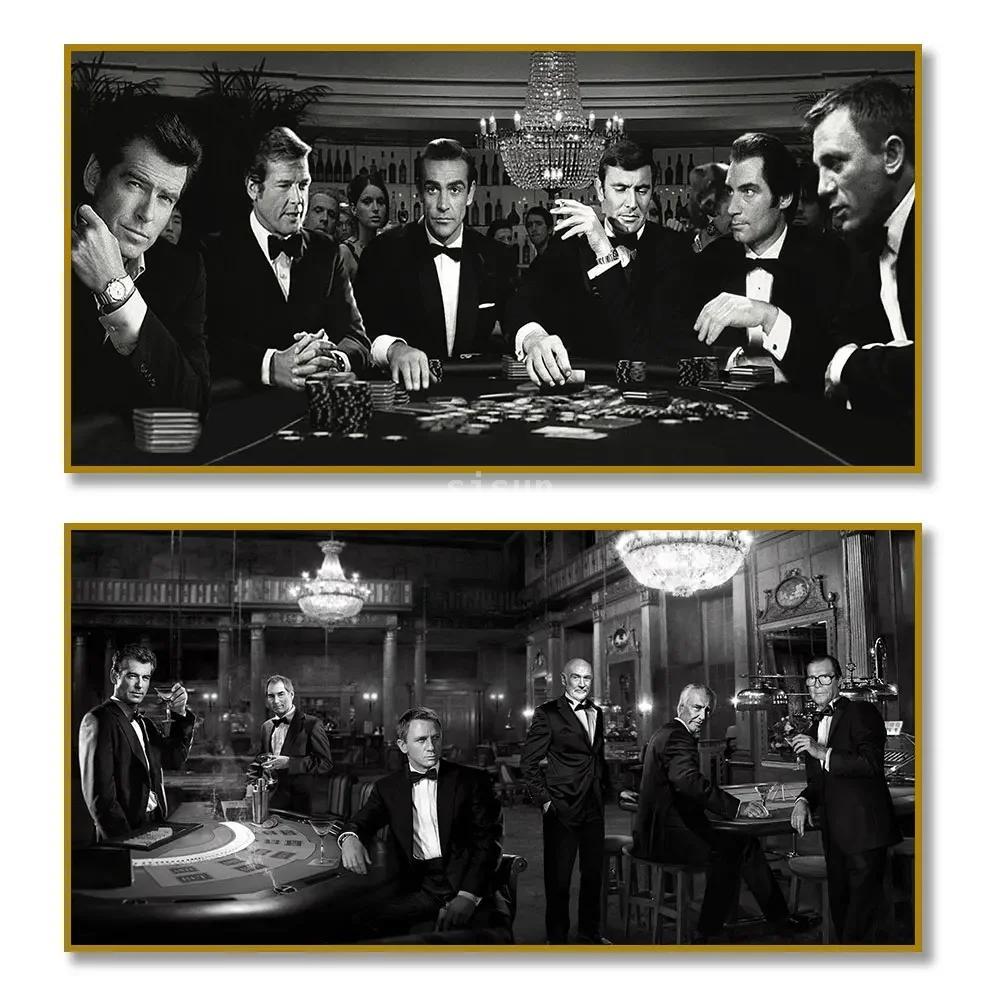 Spion Film klassische Poker Le – Board Game Hotel Bewertung und Preis