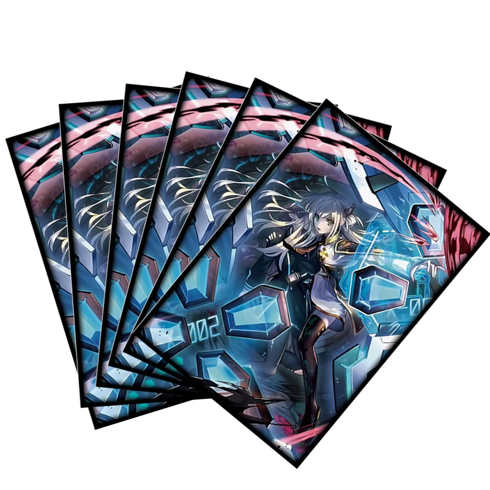 63x90mm 50pcs holo graphische  – Board Game Research Bewertung und Preis
