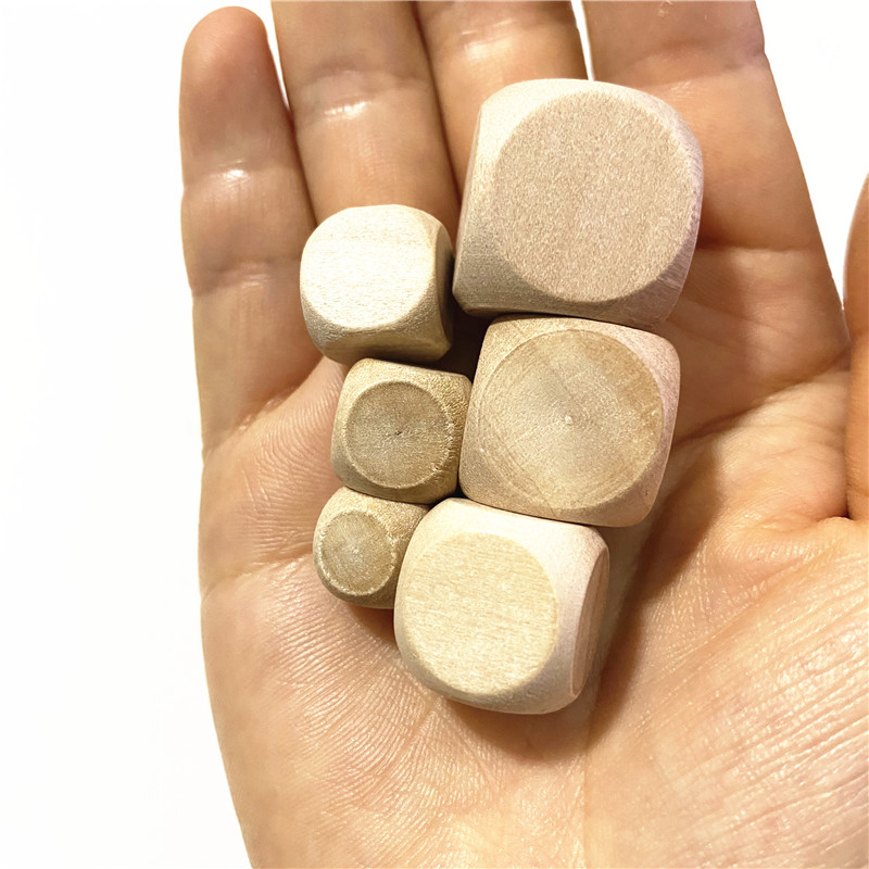 50/100 Stück 10 mm 12 mm 14 mm – Dice Tower Wooden Bewertung und Preis