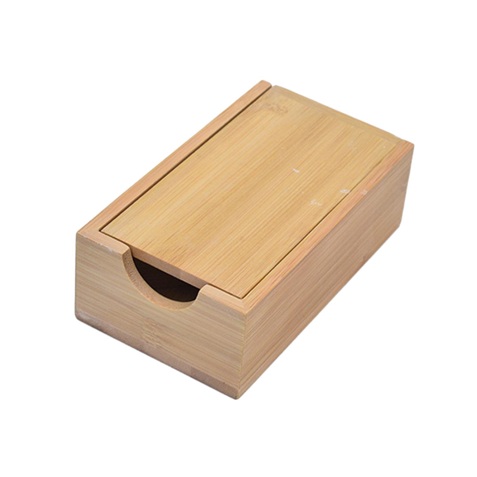 Bambus-Würfelturm-Rollkoffer a – Dice Tower Wooden Bewertung und Preis