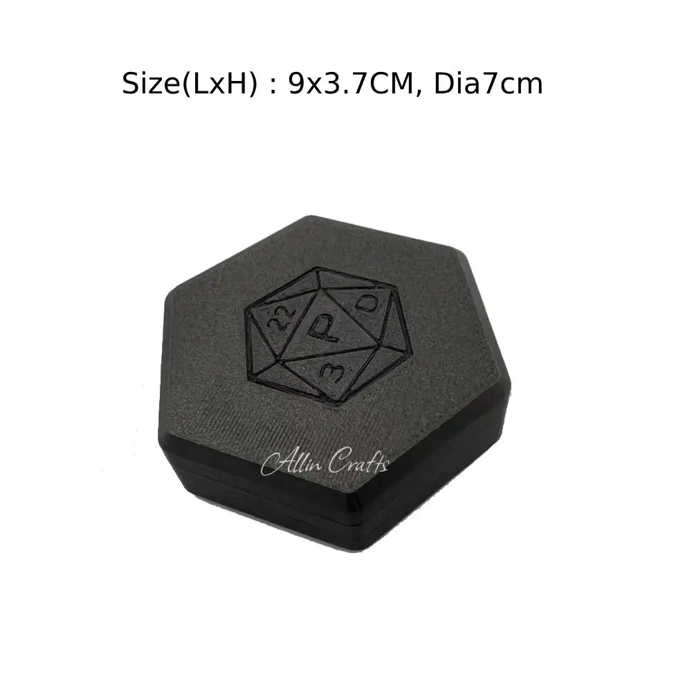 DND Würfeltablett, Würfelbox f – Board Game Roleplay Bewertung und Preis